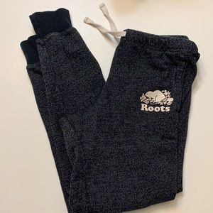 Roots Canada Joggers